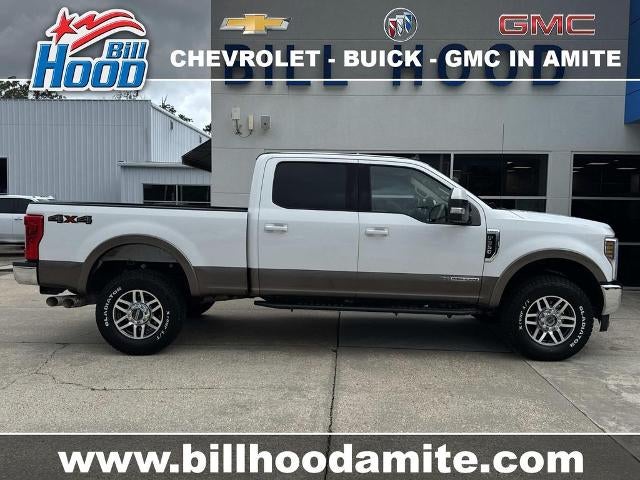 2019 Ford Super Duty F-250 SRW XL