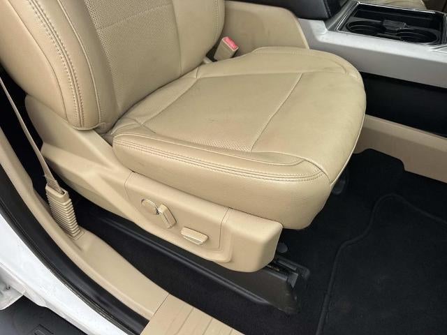 2019 Ford Super Duty F-250 SRW XL