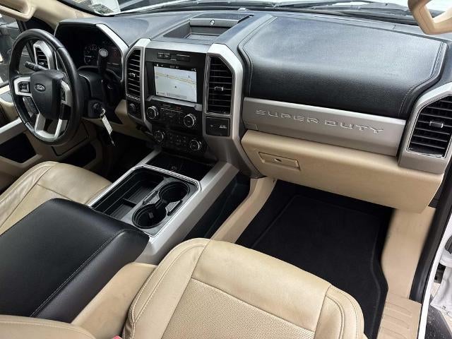2019 Ford Super Duty F-250 SRW XL