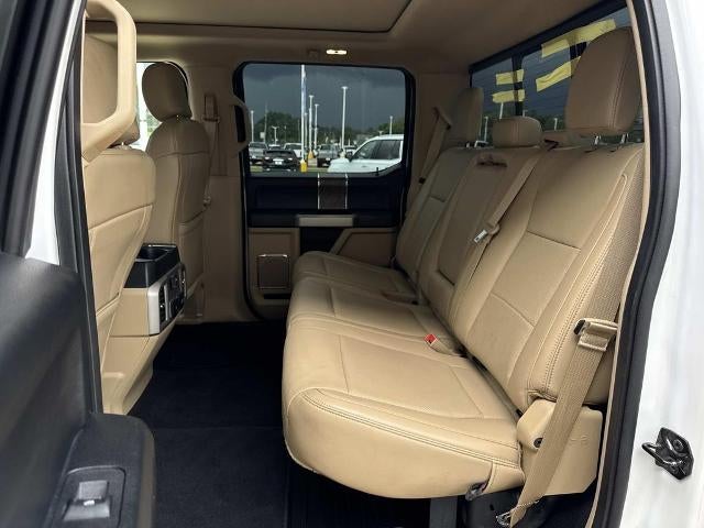 2019 Ford Super Duty F-250 SRW XL