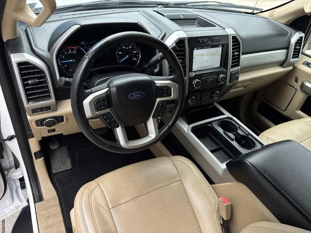 2019 Ford Super Duty F-250 SRW XL