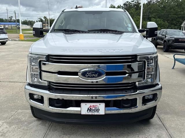 2019 Ford Super Duty F-250 SRW XL