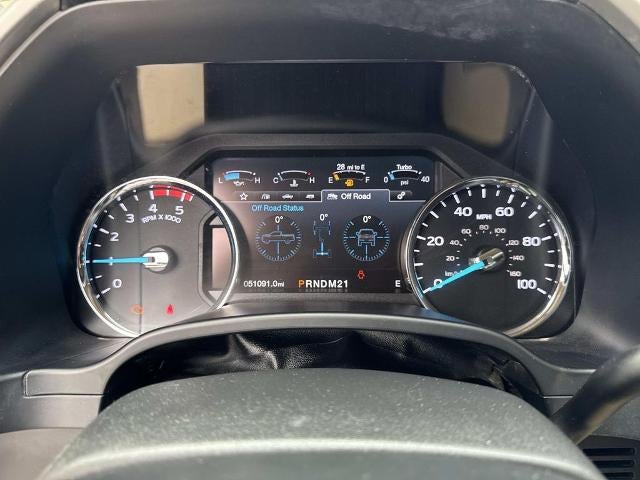 2019 Ford Super Duty F-250 SRW XL