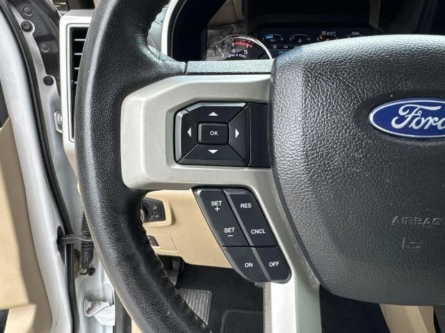2019 Ford Super Duty F-250 SRW XL