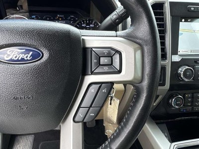 2019 Ford Super Duty F-250 SRW XL