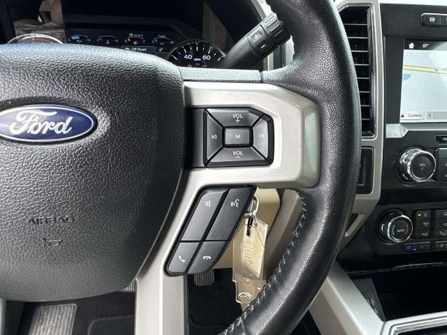 2019 Ford Super Duty F-250 SRW XL