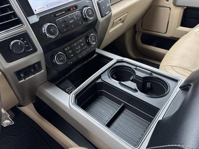 2019 Ford Super Duty F-250 SRW XL