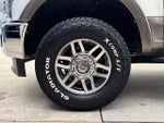 2019 Ford Super Duty F-250 SRW XL