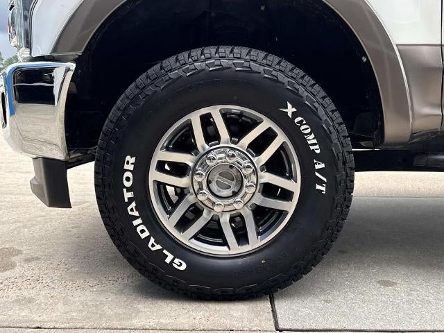 2019 Ford Super Duty F-250 SRW XL