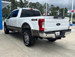 2019 Ford Super Duty F-250 SRW XL