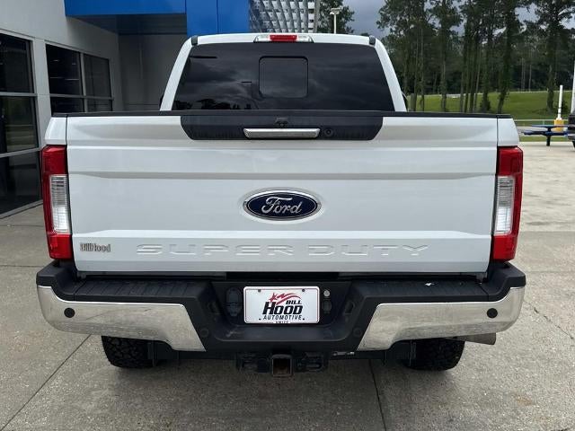 2019 Ford Super Duty F-250 SRW XL