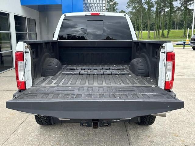 2019 Ford Super Duty F-250 SRW XL