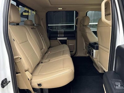 2019 Ford Super Duty F-250 SRW XL
