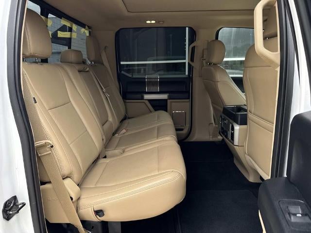 2019 Ford Super Duty F-250 SRW XL