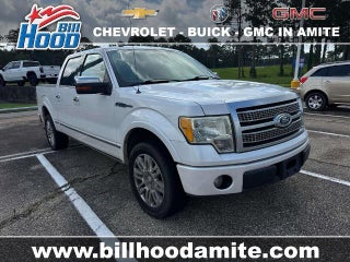 2010 Ford F-150 XL