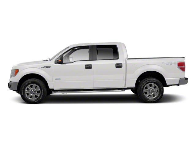 2010 Ford F-150 XL
