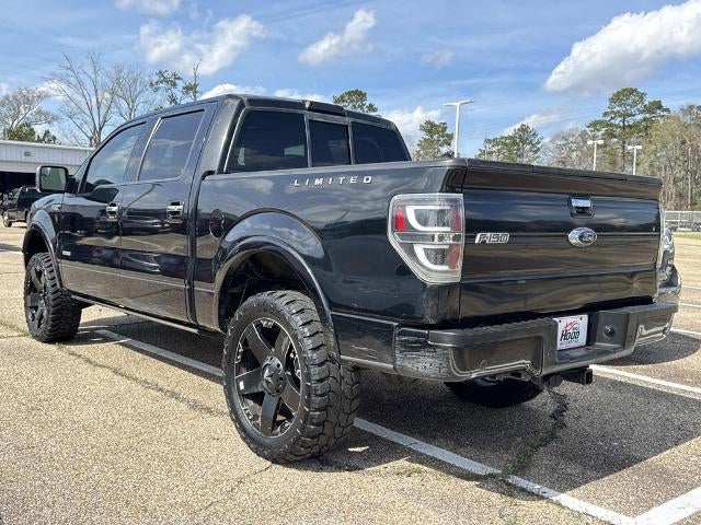 2014 Ford F-150 XL