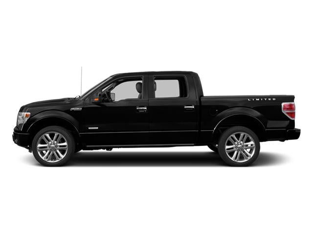 2014 Ford F-150 XL