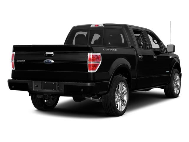 2014 Ford F-150 XL