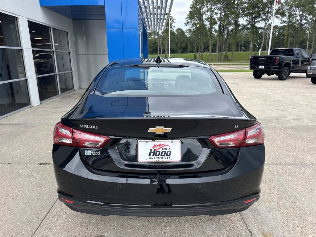 2024 Chevrolet Malibu 2LT