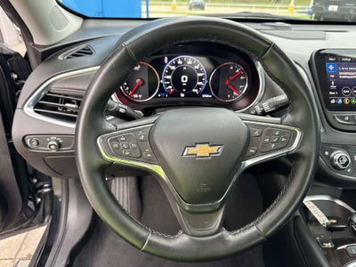 2024 Chevrolet Malibu 2LT