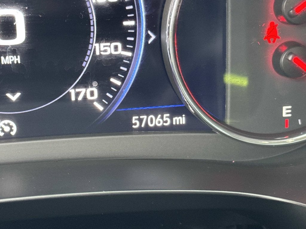 2024 Chevrolet Malibu 2LT
