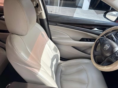 2017 Buick LaCrosse Preferred