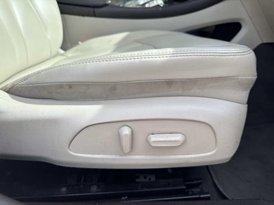 2017 Buick LaCrosse Preferred