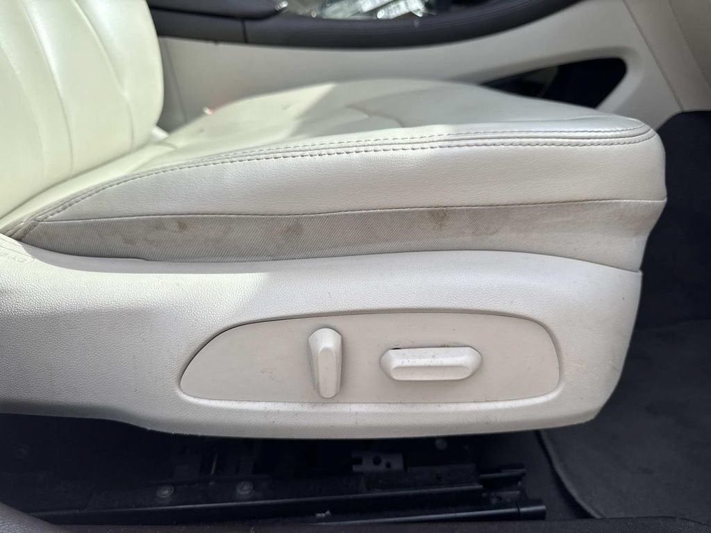 2017 Buick LaCrosse Preferred