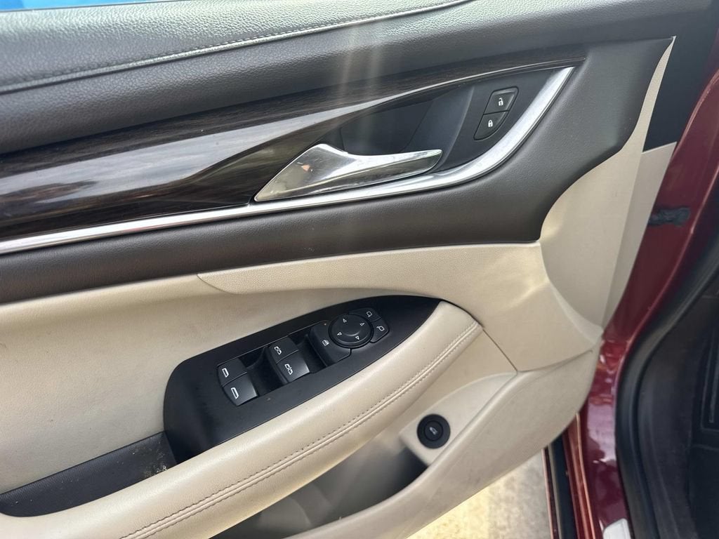 2017 Buick LaCrosse Preferred