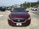 2017 Buick LaCrosse Preferred