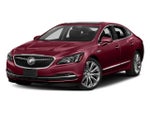 2017 Buick LaCrosse Preferred
