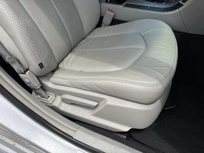 2011 Cadillac CTS Base
