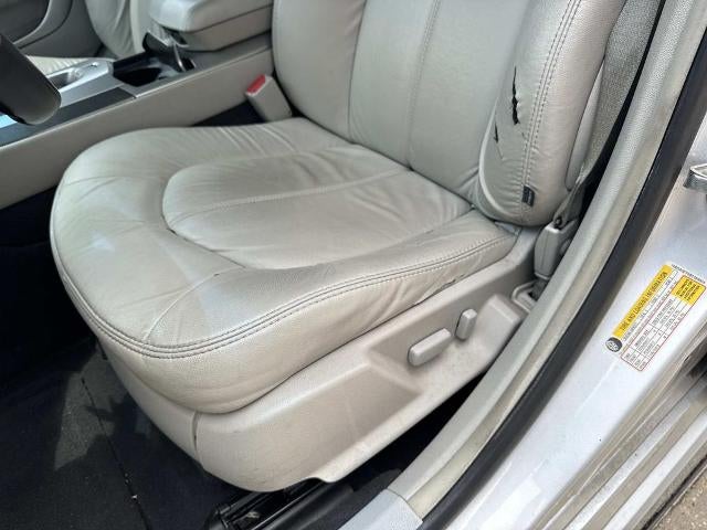 2011 Cadillac CTS Base