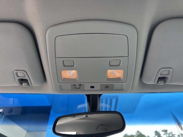 2011 Cadillac CTS Base