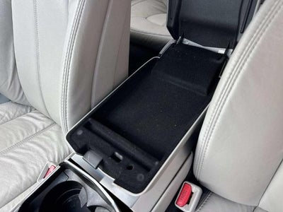 2011 Cadillac CTS Base