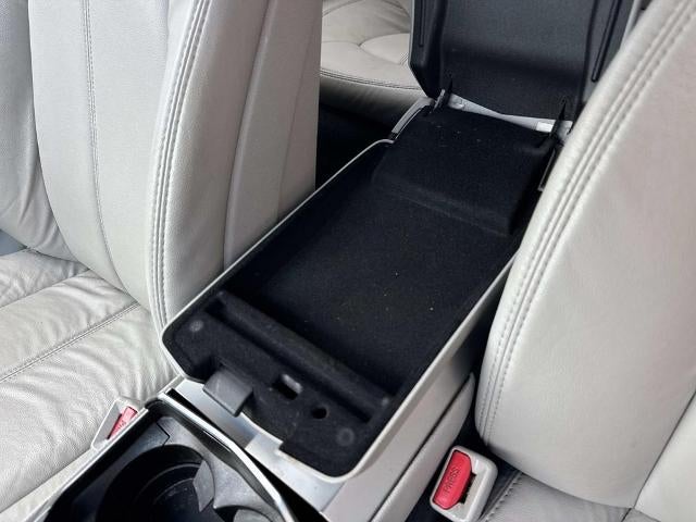 2011 Cadillac CTS Base