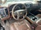 2016 Chevrolet Silverado 2500 HD High Country