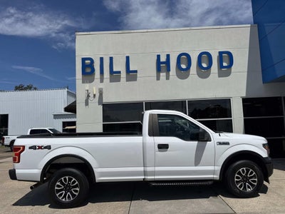 2016 Chevrolet Silverado 2500 HD High Country