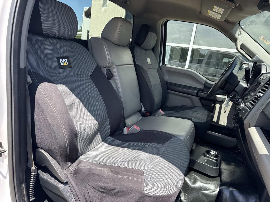 2016 Chevrolet Silverado 2500 HD High Country