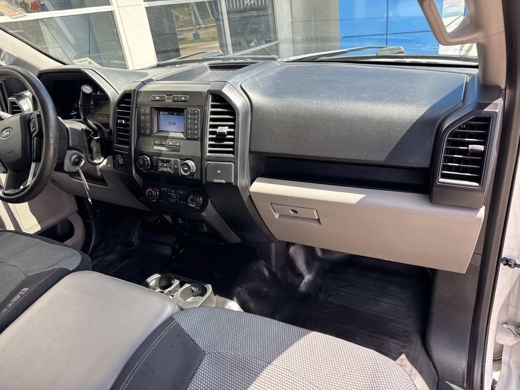 2016 Chevrolet Silverado 2500 HD High Country