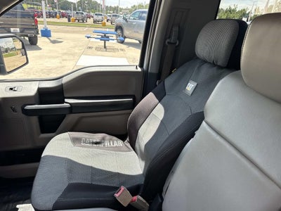 2016 Chevrolet Silverado 2500 HD High Country