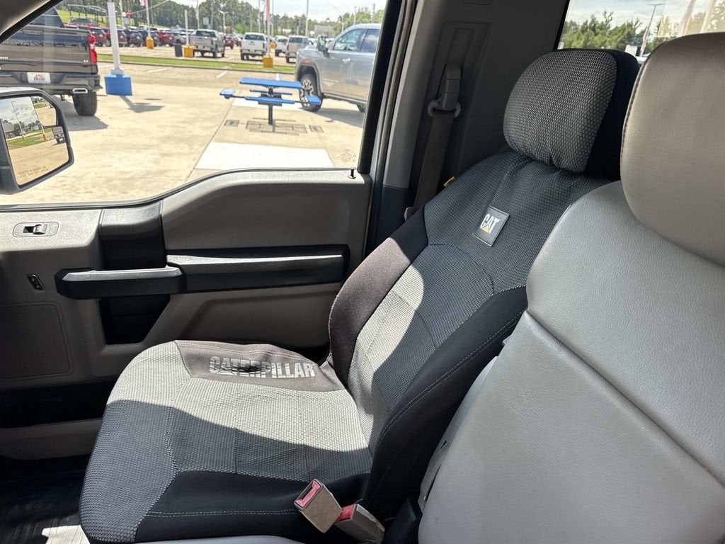 2016 Chevrolet Silverado 2500 HD High Country