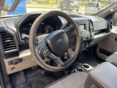 2016 Chevrolet Silverado 2500 HD High Country