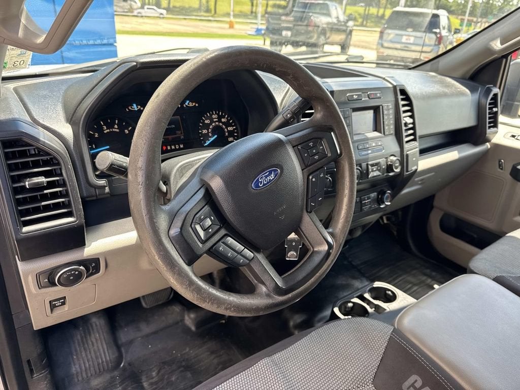 2016 Chevrolet Silverado 2500 HD High Country