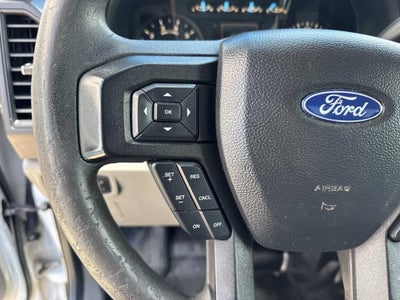 2016 Chevrolet Silverado 2500 HD High Country
