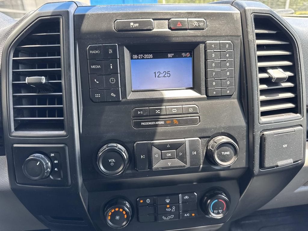 2016 Chevrolet Silverado 2500 HD High Country