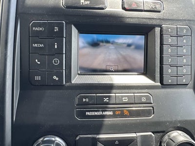 2016 Chevrolet Silverado 2500 HD High Country