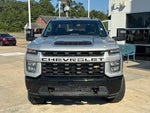 2022 Chevrolet Silverado 2500 HD Custom