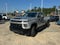 2022 Chevrolet Silverado 2500 HD Custom